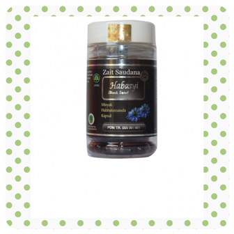 Makanan Herbal 