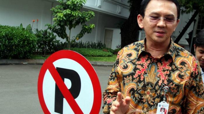 Maju Jalur Independen, Ahok Ingin Gratisan