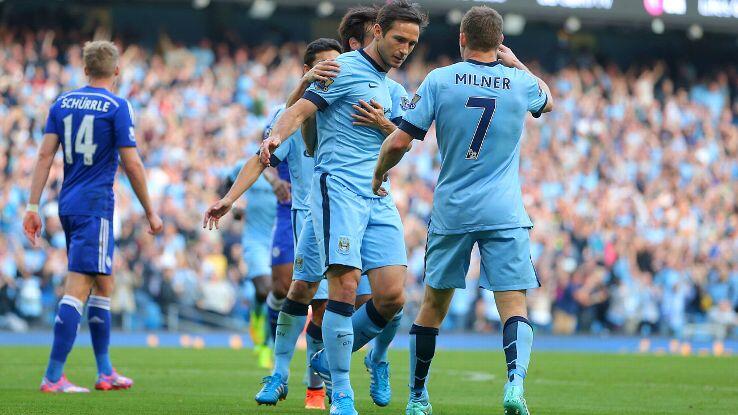 Momen Krusial dan Menyedihkan dunia sepakbola sepanjang musim 2014-2015