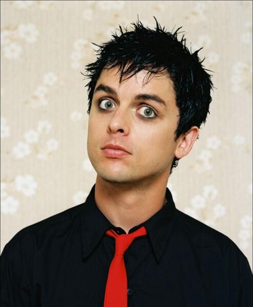 Greenday