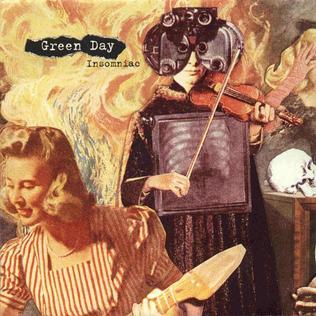 Greenday
