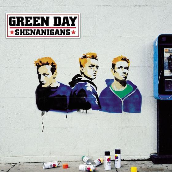 Greenday