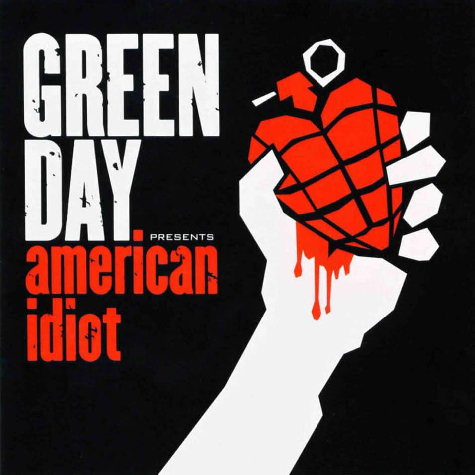 Greenday