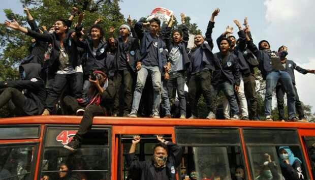 Ini Permintaan Gerindra Soal Rekonsiliasi Pelanggaran HAM