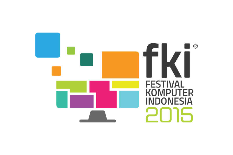 &#91;FR&#93; Festival Komputer Indonesia #FKI 2015 feat Kaskus eR.Ye