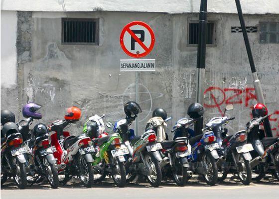 6 Simbol yang Berguna Tapi Kadang Kita Nggak Peduliin