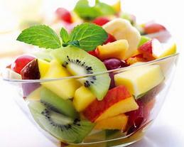Mana Yang Baik, Makan Buah Sebelum Atau Sesudah Makan?