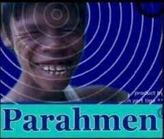 (ASK) Ada yang tau identitas siapa sosok di bungkus Paramex