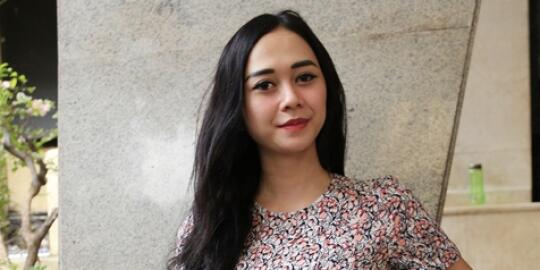 &#91;MULUS ADA&#93; Soal prostitusi artis, Aura Kasih: media terlalu membesarkan