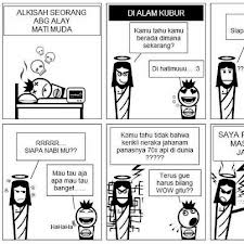 &#91;UPDATE&#93;Cerita Lucu Pendek Dan Singkat Bikin Ngakak
