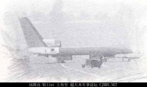 Divine Eagle, Drone Terbesar Dunia Buatan China Pemburu Pesawat Stealth