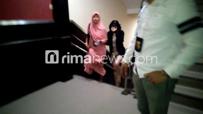 Setelah TM, Polisi Dikabarkan Periksa TB terkait Prostitusi Artis