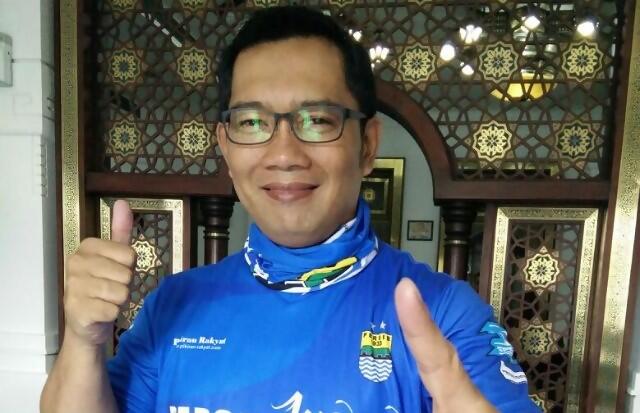 Kabareskrim Agendakan Pemeriksaan Ridwan Kamil