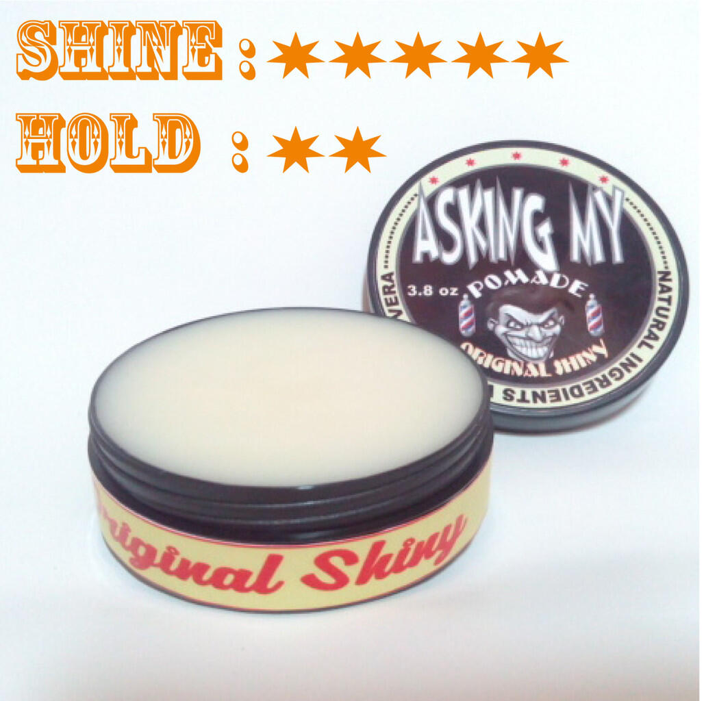DICARI RESELLER ASKING MY POMADE SE-INDONESIA