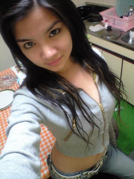 Kisah mahasiswi cantik dari desa