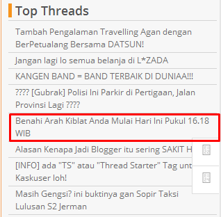 Benahi Arah Kiblat Anda Mulai Hari Ini Pukul 16.18 WIB