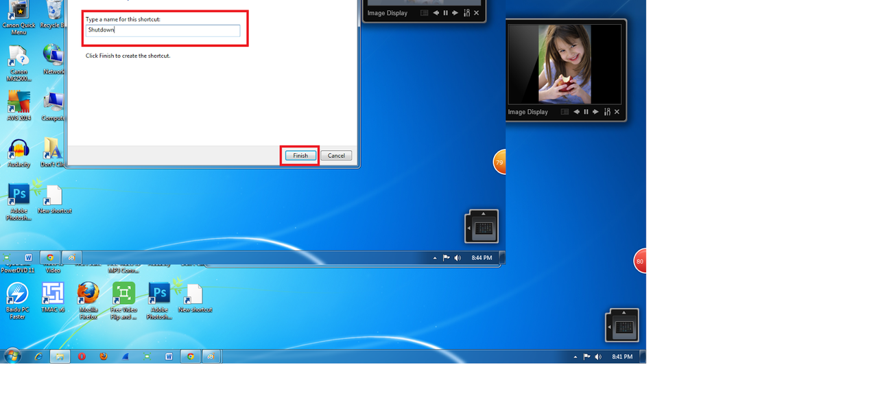 Belajar Hacking Membuat Virus