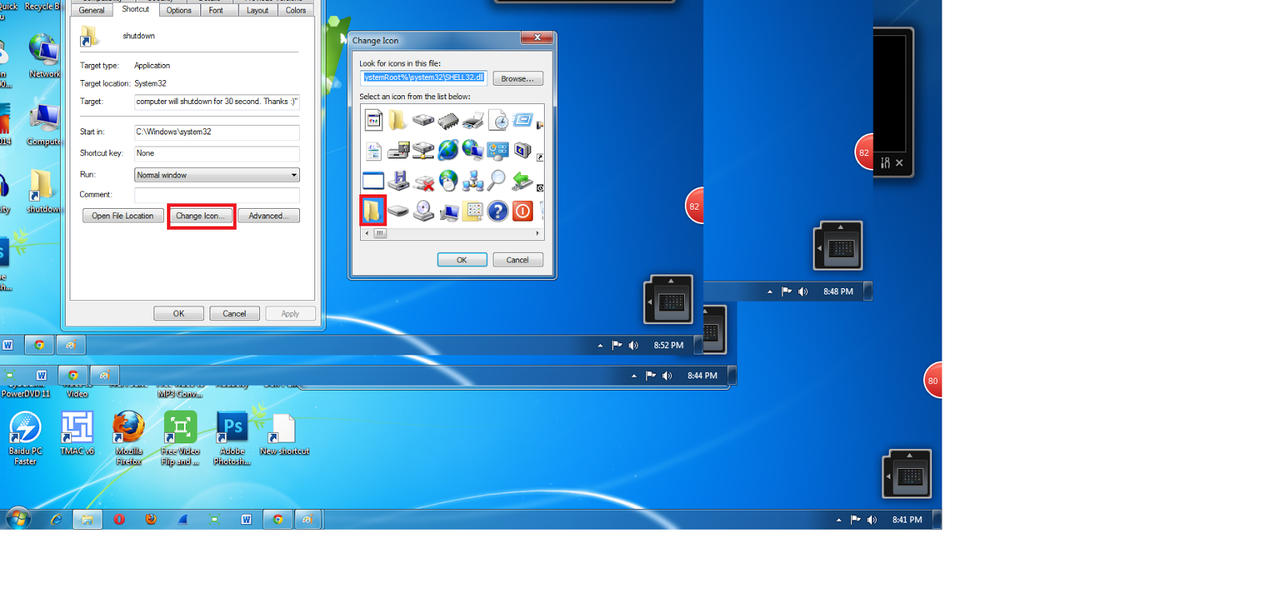 Belajar Hacking Membuat Virus
