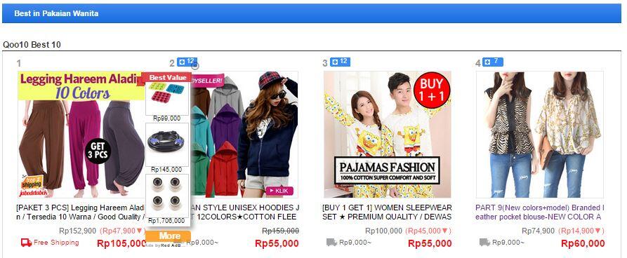 Iklan Lazada kek ***
