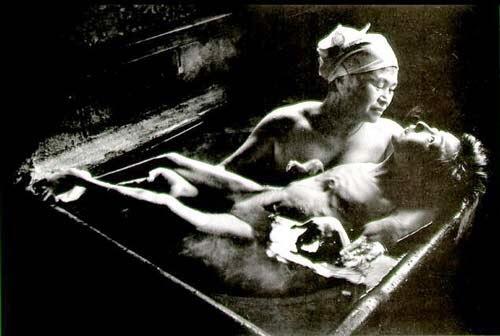 Inilah Bencana Lingkungan Terburuk Dalam Sejarah