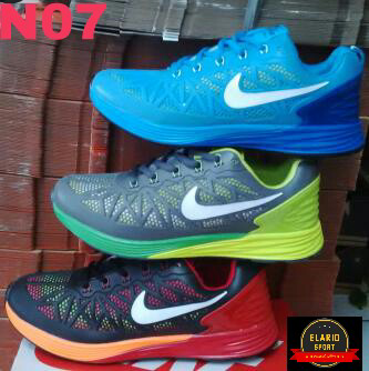 Sepatu Running, Olahraga, Gym NIKE | ADIDAS | SALOMON Replika IMPORT