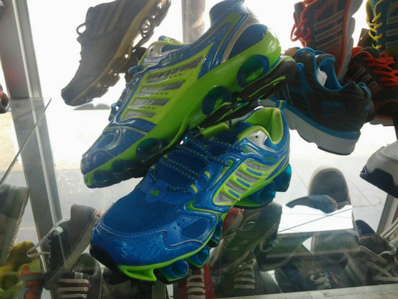 Sepatu Running, Olahraga, Gym NIKE | ADIDAS | SALOMON Replika IMPORT