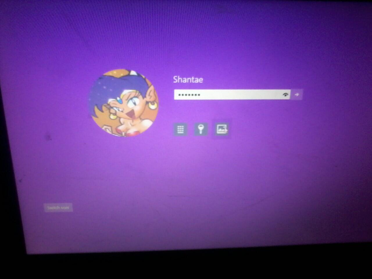 &#91;PIC&#93; Windows 10 Preview Screenshot Leaked