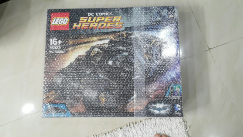 Jual/Beli/Barter HOTTOYS,ENTERBAY lainnya - Part 1