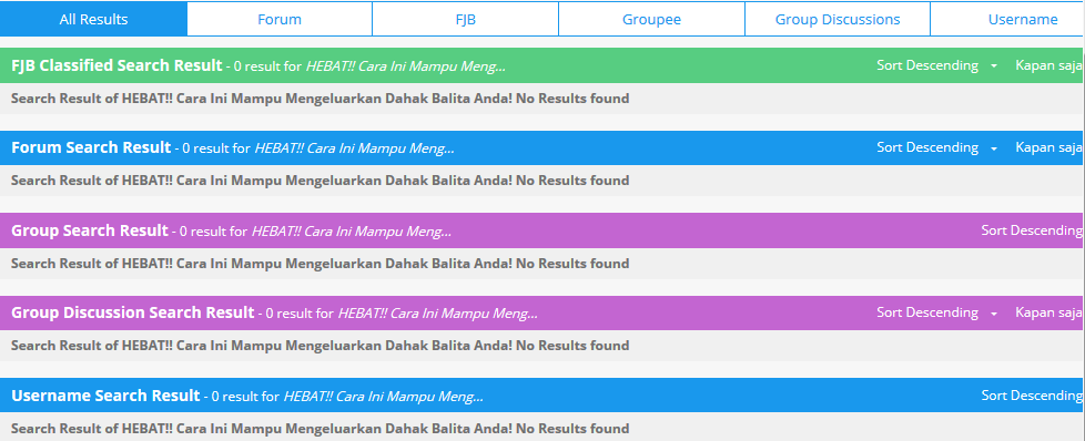 HEBAT!! Cara Ini Mampu Mengeluarkan Dahak Balita Anda!