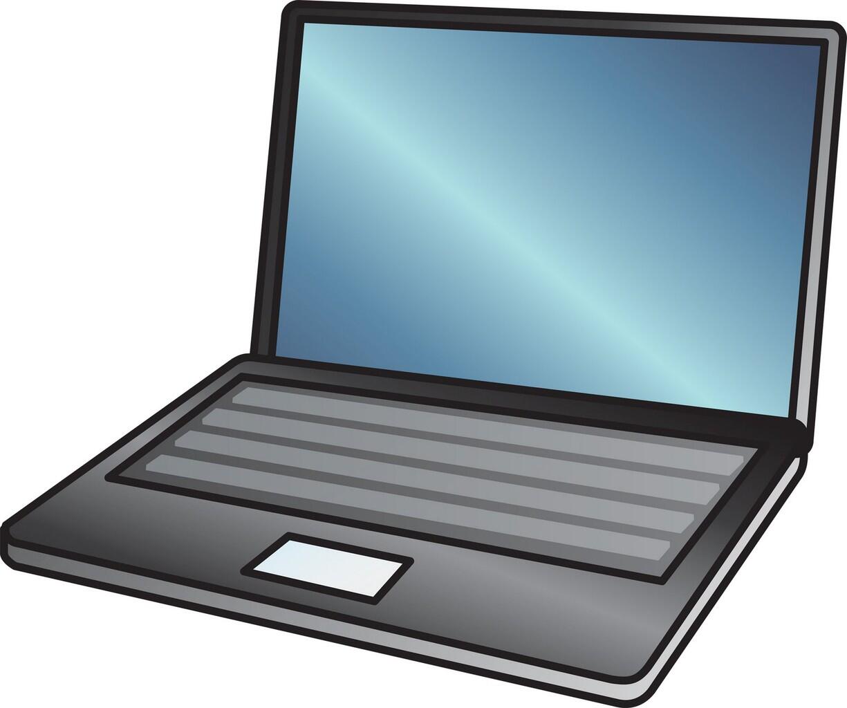 Buat yang belum tahu nih gan bedanya Laptop, Notebook dan Netbook