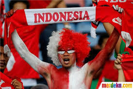 AKHIRNYA... FIFA SANKSI INDONESIA