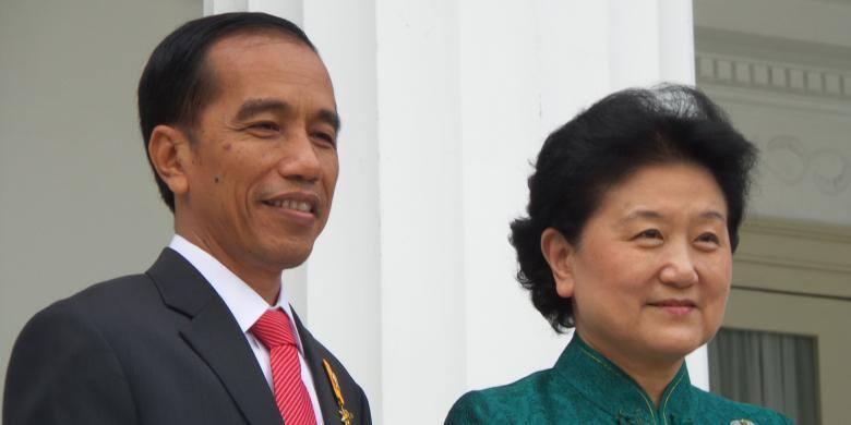 Setujukah agan kalo Jokowi Impor 10 Juta Warga Cina Ke Indonesia !!!