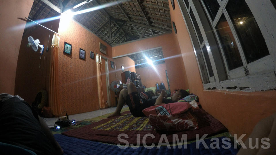 &#91;FR&#93; Gathering Ke-4 SJCAM KasKus &quot;Explore Pahawang&quot; (6-8 Maret 2015)