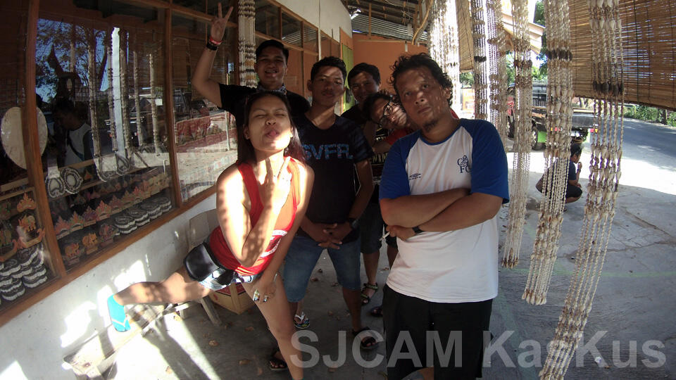 &#91;FR&#93; Gathering Ke-4 SJCAM KasKus &quot;Explore Pahawang&quot; (6-8 Maret 2015)