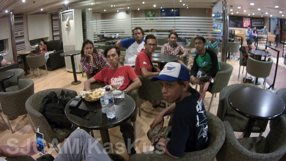 &#91;FR&#93; Gathering Ke-4 SJCAM KasKus &quot;Explore Pahawang&quot; (6-8 Maret 2015)