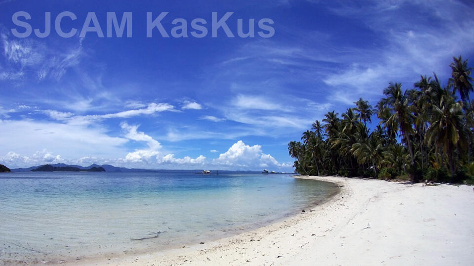 &#91;FR&#93; Gathering Ke-4 SJCAM KasKus &quot;Explore Pahawang&quot; (6-8 Maret 2015)