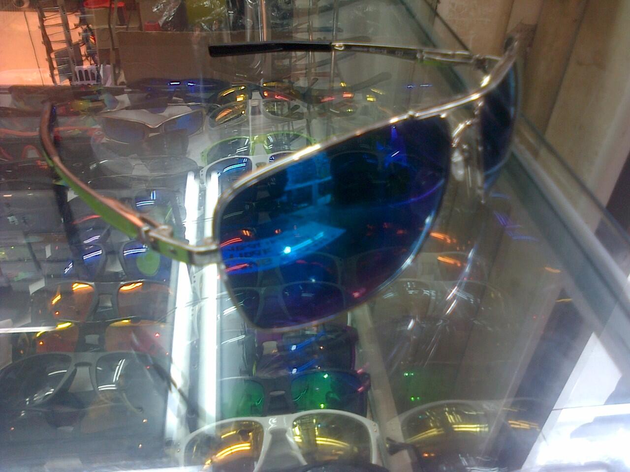 KACAMATA SUNGLASESS / FRAME OAKLEY HOLBROOK GARAGE ROCK DEVIATION MURAH