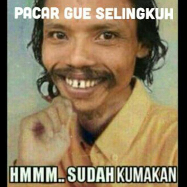 Sudah kuduga ini Hatabomba