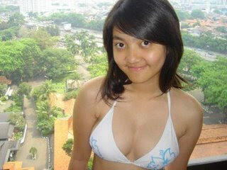 menulusuri jejak Chika Bandung
