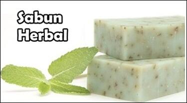 Tips Mendapatkan Sabun Herbal Alami Tanpa Pengawet