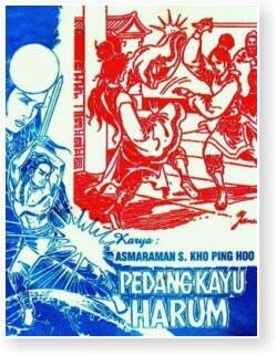 Asmaraman Sukowati Kho Ping Hoo, Legenda Pengarang Cerita Silat Indonesia