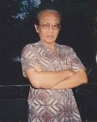 Asmaraman Sukowati Kho Ping Hoo, Legenda Pengarang Cerita Silat Indonesia