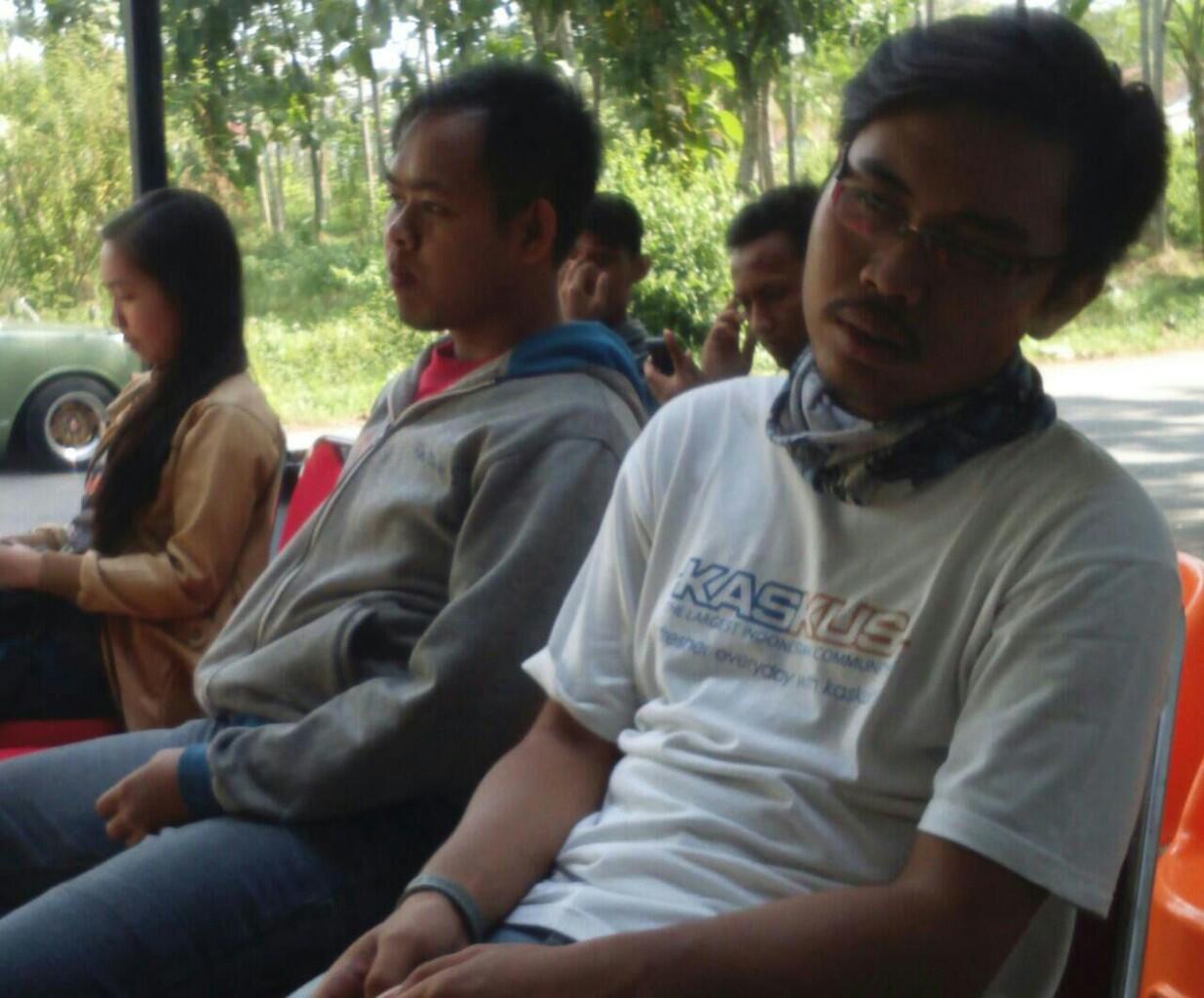 &#91;FR&#93; Donor Darah Regional Banyumas 31 Mei 2015