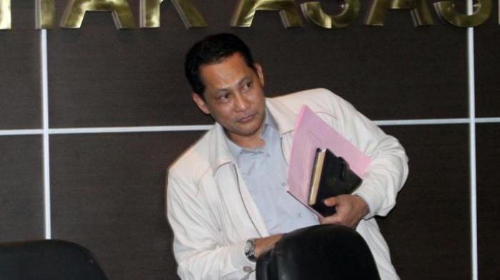 Budi Waseso Ogah Laporkan Harta Kekayaan ke KPK