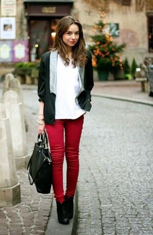 NIH GAN TIPS AND TRIK MEMAKAI DENIM ON DENIM BIAR MAKIN KECE 