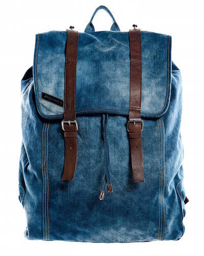NIH GAN TIPS AND TRIK MEMAKAI DENIM ON DENIM BIAR MAKIN KECE 