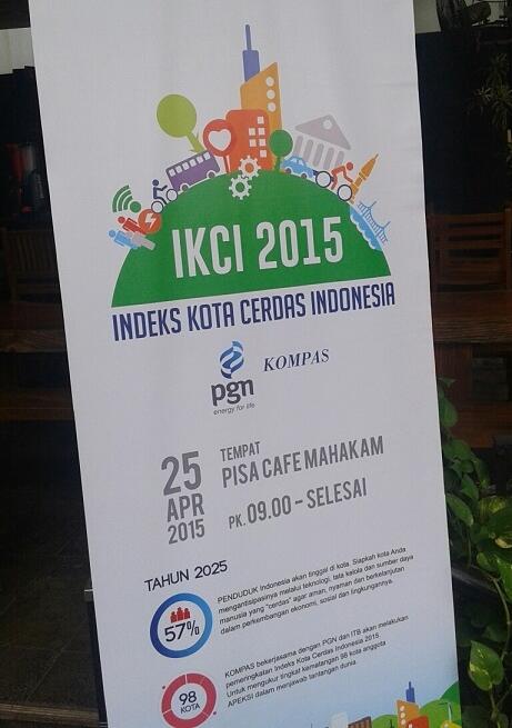 Kaki Lima Layang di Bekasi Sebagai Jalan Menuju Kota Cerdas