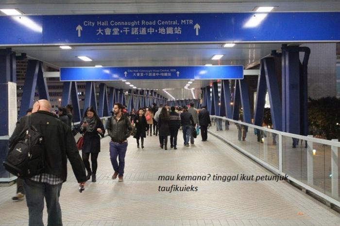 Kaki Lima Layang di Bekasi Sebagai Jalan Menuju Kota Cerdas