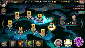 &#91;Android&#93;Zenonia S