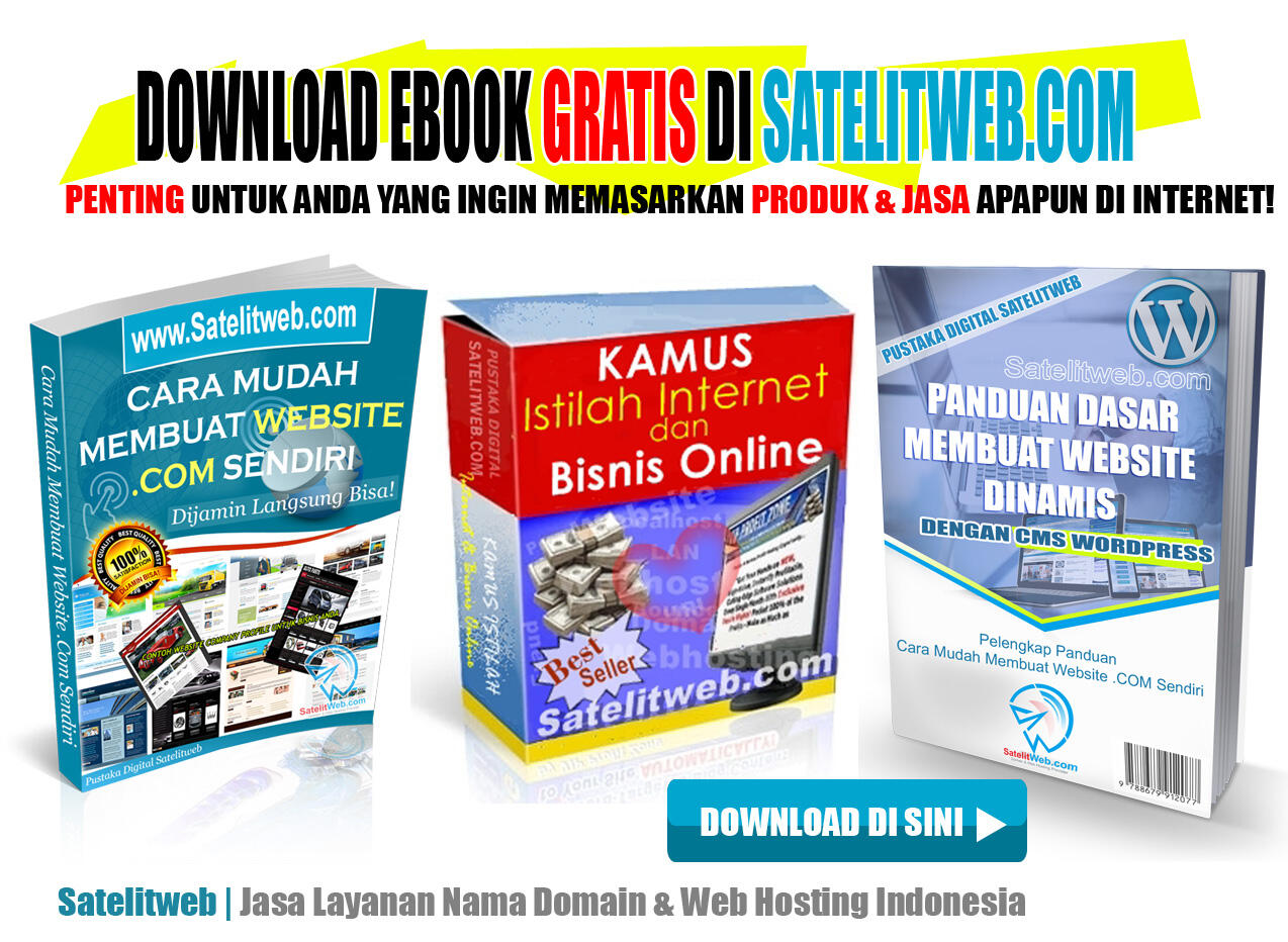 Share Kamus Penting Gratis Untuk Para Marketing Online (Wajib Punya!)